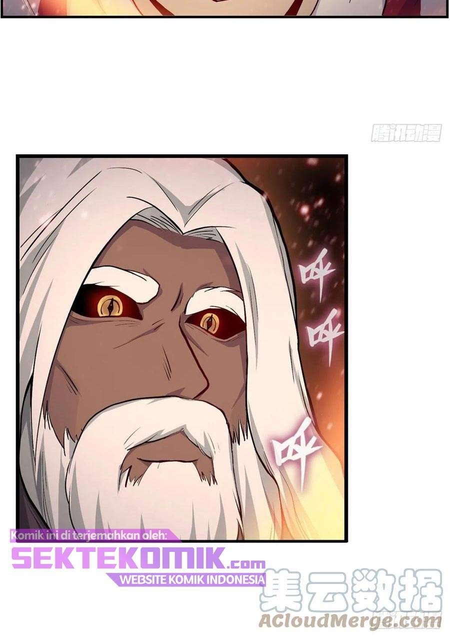 Wuxian Shitu Yu Shier Zhan Ji (Infinite Apostles and Twelve War Girls) Chapter 177 Gambar 14